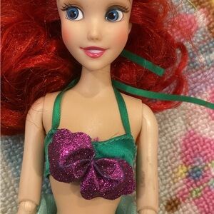 Disney Ariel doll